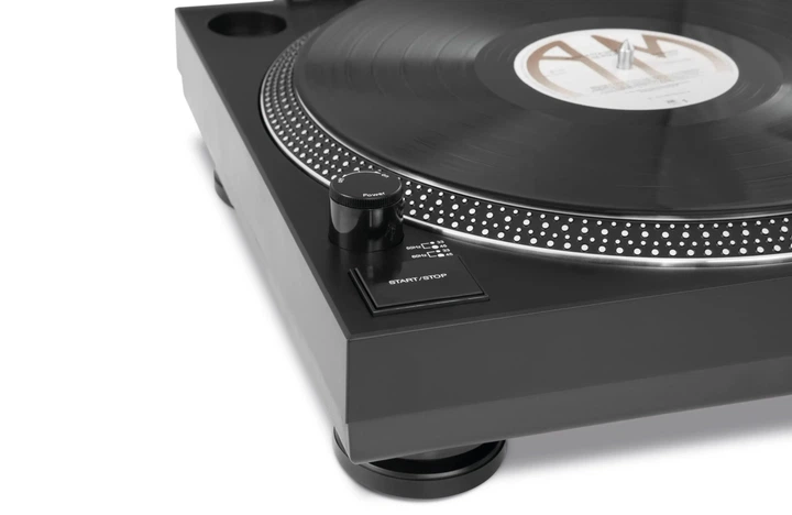 Програвач вінілових дисків TechniSat TechniPlayer LP 300 - зображення 5