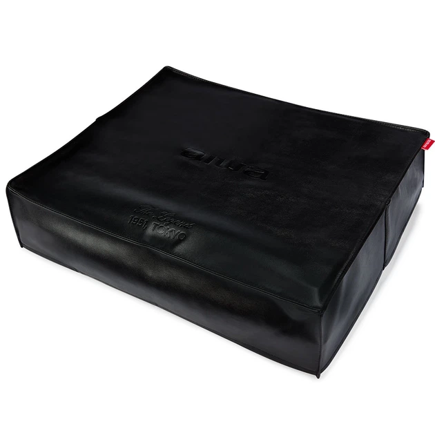 Програвач вінілових дисків Aiwa APX-680BT/BK Black - зображення 5