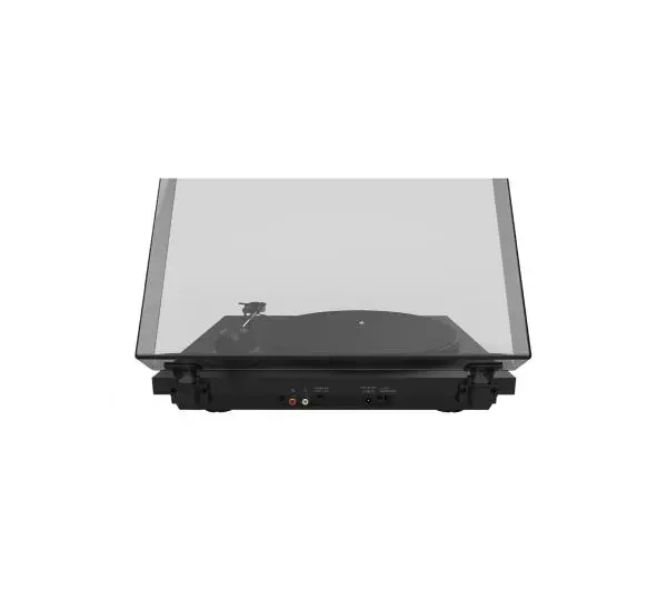 Програвач вінілових дисків TEAC TN-175 Black - Фото 3 Програвач вінілових дисків TEAC TN-175 Black - изображение 3