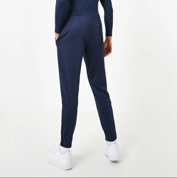 Спортивний костюм Everlast Men's Tracksuit Синего цвета Размер L - изображение 6