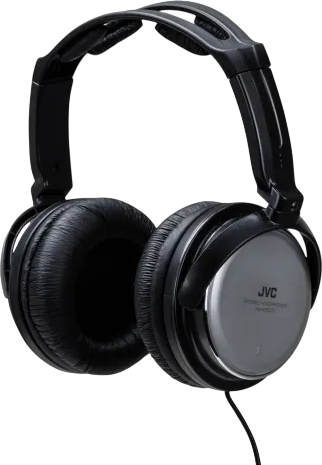 Навушники JVC HA-RX500 (HA-RX500-E) - Фото 3 Навушники JVC HA-RX500 (HA-RX500-E) - зображення 3