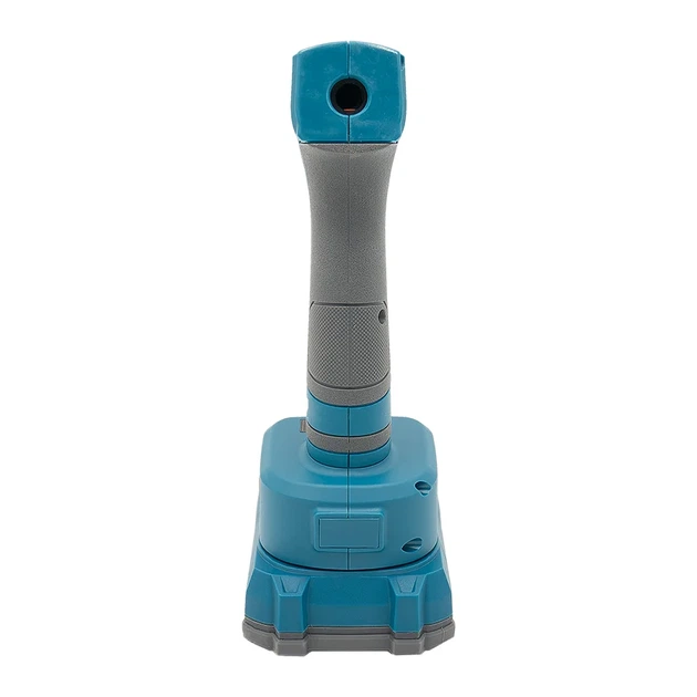 Акумуляторний клейовий пістолет PROFI-TEC PGG1220 (20 В, темп. 100 – 200 °С, стрижні 11×150 мм, LCD дисплей) без АКБ та ЗП, коробка (008011) - Фото 5 Акумуляторний клейовий пістолет PROFI-TEC PGG1220 (20 В, темп. 100 – 200 °С, стрижні 11×150 мм, LCD дисплей) без АКБ та ЗП, коробка (008011) - изображение 5