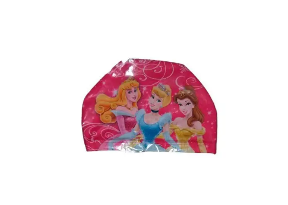 Шапочка для плавания Мультики Princess YW0012 - изображение 2