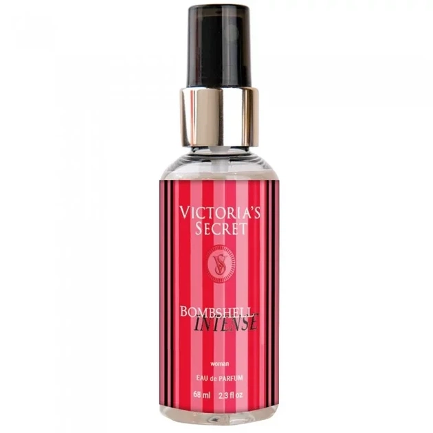 Женская парфюмированная вода No Brand версия Victoria`s Secret Bombshell Intense 68 мл - Фото 1 Женская парфюмированная вода No Brand версия Victoria`s Secret Bombshell Intense 68 мл - изображение 1