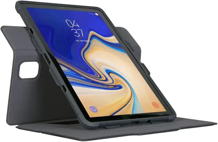 Захисний чохол Targus для Samsung Galaxy Tab S4 10,5 дюйма - Фото 5 Захисний чохол Targus для Samsung Galaxy Tab S4 10,5 дюйма - изображение 5