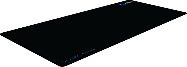 Ігрова поверхня AQIRYS SINGULARITY XL 900 × 400 × 3 мм - зображення 3