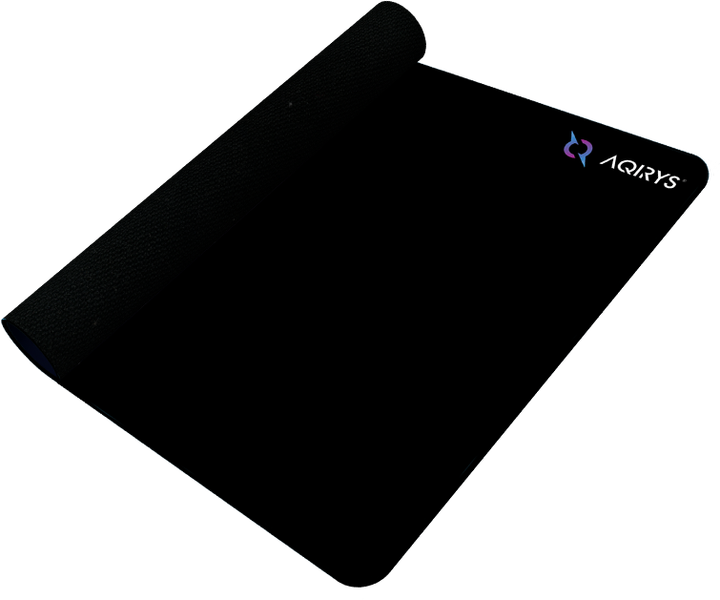 Ігрова поверхня AQIRYS SINGULARITY Medium 450 × 400 × 3 мм - зображення 4