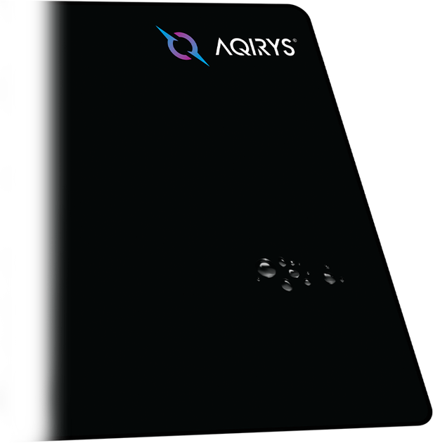 Ігрова поверхня AQIRYS SINGULARITY Medium 450 × 400 × 3 мм - зображення 6