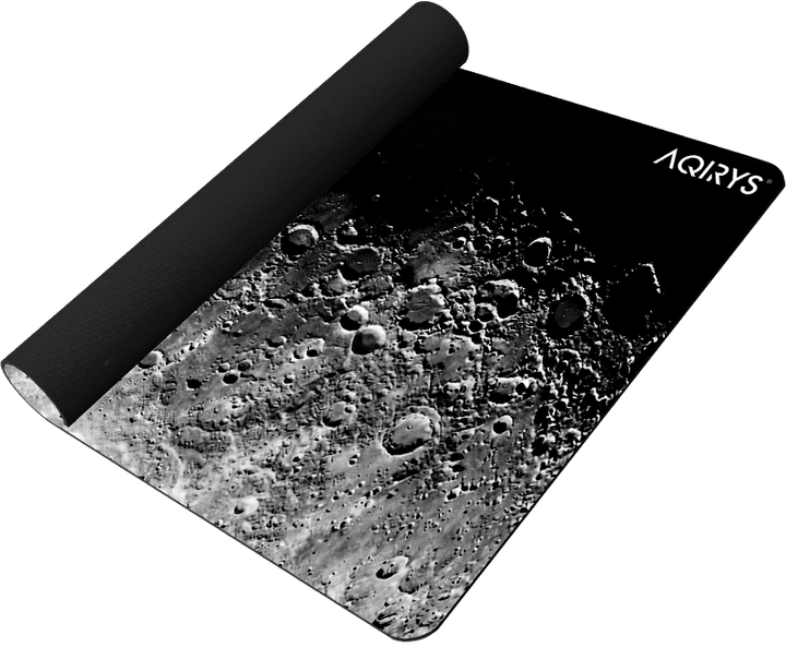 Ігрова поверхня AQIRYS VESTA Medium 450 × 400 × 4 мм - зображення 7