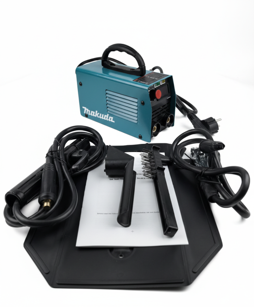 Сварочный аппарат KRAFFTEC M2 - Фото 1 Сварочный аппарат KRAFFTEC M2 - изображение 1