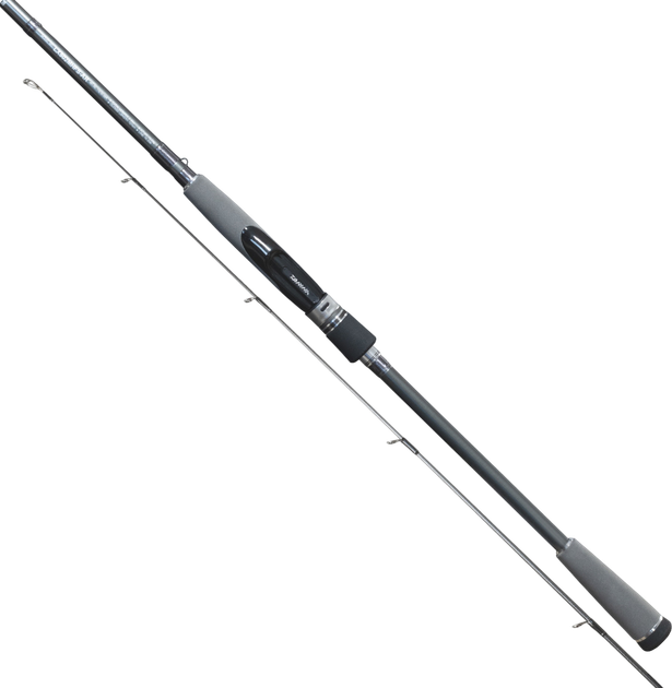 Спиннинг Daiwa Lexa Jig 802XHFS 2.44 m 30-100 g (11010-08) - Фото 1 Спиннинг Daiwa Lexa Jig 802XHFS 2.44 m 30-100 g (11010-08) - изображение 1