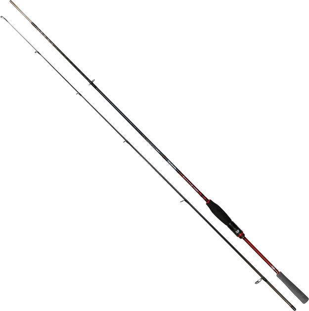 Спиннинг Daiwa Ninja Z 902HFS 2.74 m 30-60 g (11001-10) - Фото 1 Спиннинг Daiwa Ninja Z 902HFS 2.74 m 30-60 g (11001-10) - изображение 1