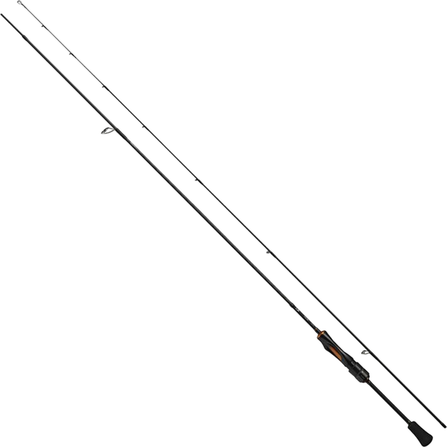 Спиннинг Daiwa Iprimi 65L-S 1.96 м 0.8-5 г (11451134) - Фото 1 Спиннинг Daiwa Iprimi 65L-S 1.96 м 0.8-5 г (11451134) - изображение 1