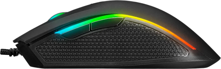 Mysz Rampage SMX-R44 V2 USB Black (SMX-R44V2BLACK) - obraz 3