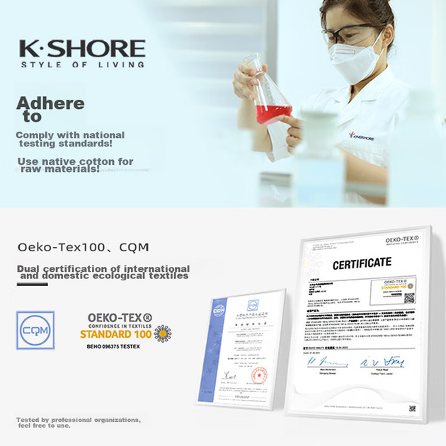 Дитячий рушник KING SHORE класу А, рушник для рук зі 100% чистої бавовни, рушник для обличчя на підвішування, квадратний рушник з бавовни, потовщений рушник для обличчя, 3 шт. - изображение 10