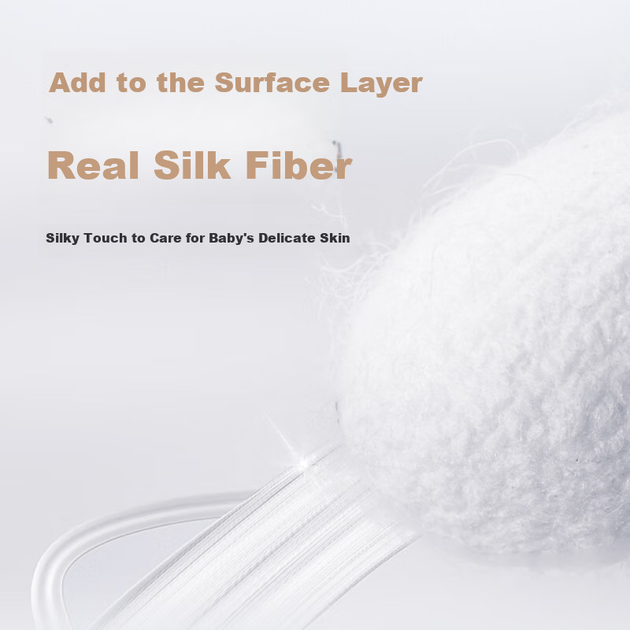Подгузники-трусики Yiying Silk Pull-Up, 36 штук, ультратонкие, дышащие, мягкие, подходящие по размеру. - Фото 4 Подгузники-трусики Yiying Silk Pull-Up, 36 штук, ультратонкие, дышащие, мягкие, подходящие по размеру. - изображение 4