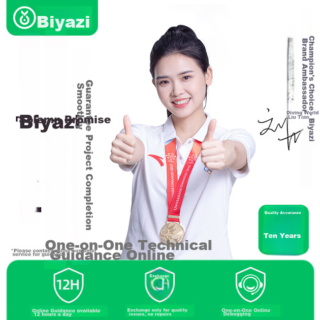 Карта видеозахвата BIAZE TH51 HDMI многоканальная с входом 4K, для стримов с телефона, ноутбука, камеры и видеокамеры - изображение 5