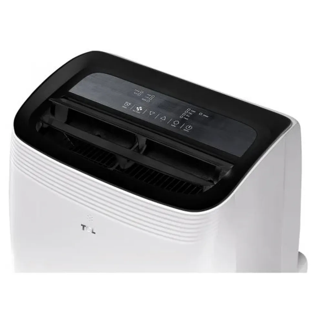 Мобільний кондиціонер TCL TAC-16CPB/MZWS WI-FI (до 50 м2) - зображення 3