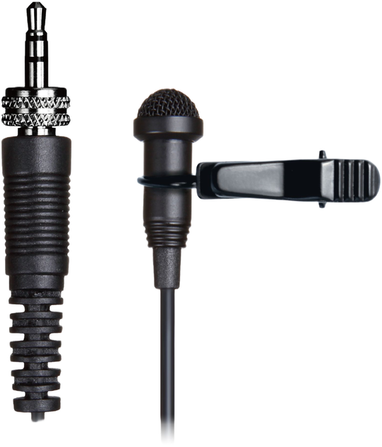 Мікрофон Tascam TM-10LB Black (4907034129829) - Фото 1 Мікрофон Tascam TM-10LB Black (4907034129829) - зображення 1