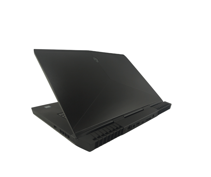 Ігровий ноутбук Dell Alienware 15 R4 / 15.6" (1920x1080) IPS / Intel Core i7-8750H (6 (12) ядер по 2.2 - 4.1 GHz) / 16 GB DDR4 / 512 GB SSD / nVidia GeForce GTX 1070, 8 GB GDDR5, 256-bit / WebCam б/в - Фото 4 Ігровий ноутбук Dell Alienware 15 R4 / 15.6" (1920x1080) IPS / Intel Core i7-8750H (6 (12) ядер по 2.2 - 4.1 GHz) / 16 GB DDR4 / 512 GB SSD / nVidia GeForce GTX 1070, 8 GB GDDR5, 256-bit / WebCam б/в - зображення 4