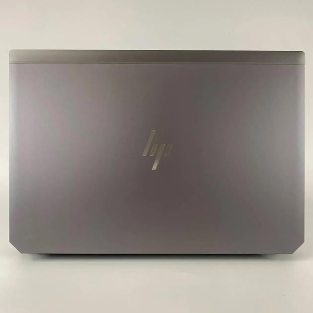 Мобильная рабочая станция Б-класс HP zBook 17 G5 / 17.3" (1920x1080) IPS / Intel Core i7-8850H (6 (12) ядра по 2.6 - 4.3 GHz) / 32 GB DDR4 / 1000 GB SSD + 1000 GB HDD / nVidia Quadro P5200, 16 GB GDDR5, 256-bit / WebCam / TouchID б/у + Подарок Мышь / USB - изображение 9
