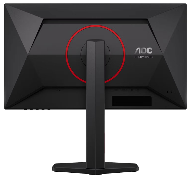Монітор AOC 25G4ZR - изображение 7