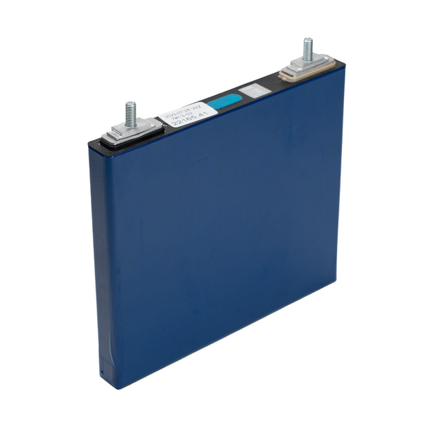Акумулятор LiFePO4 Eve LF22K 22 Ah 3.2 V Grade A високий струм - Фото 1 Акумулятор LiFePO4 Eve LF22K 22 Ah 3.2 V Grade A високий струм - зображення 1