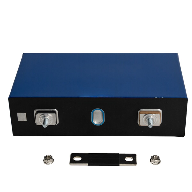 Акумулятор LiFePO4 BAK BAKCBBL150 152 Ah 3.2 V Grade A - Фото 2 Акумулятор LiFePO4 BAK BAKCBBL150 152 Ah 3.2 V Grade A - изображение 2