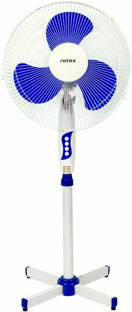 Вентилятор Rotex RAF42-B - Фото 1 Вентилятор Rotex RAF42-B - изображение 1