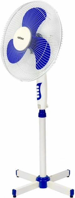 Вентилятор Rotex RAF42-B - Фото 3 Вентилятор Rotex RAF42-B - изображение 3