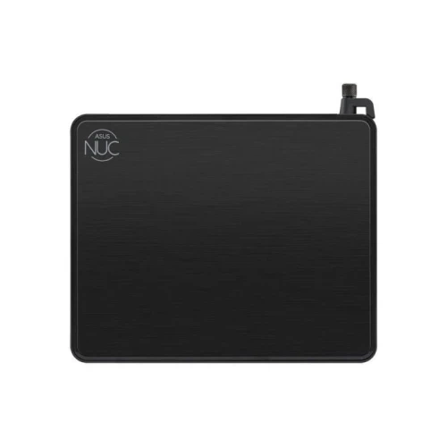 Неттоп Asus NUC 16 Pro (RNUC16GDKX76C002), Black, UX7 358H, 32Gb, без SSD, B390 (90AR00W2-M001D0) - изображение 4