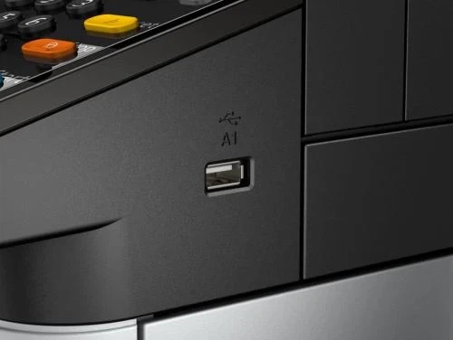 МФУ лазерное цветное A3 Kyocera Ecosys M8130cidn, Grey/Black (1102P33NL0) - Фото 5 МФУ лазерное цветное A3 Kyocera Ecosys M8130cidn, Grey/Black (1102P33NL0) - изображение 5