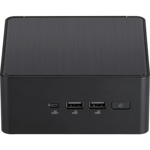 Неттоп Asus NUC 14 Pro (RNUC14RVHU700002I), Black, U7 155H, без RAM/SSD, Arc, DOS (90AR0072-M001P0) - изображение 4