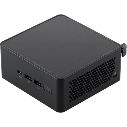 Неттоп Asus NUC 14 Pro (RNUC14RVHU700002I), Black, U7 155H, без RAM/SSD, Arc, DOS (90AR0072-M001P0) - изображение 5