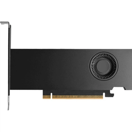Видеокарта nVidia RTX PRO 2000 (Blackwell), PNY, 16Gb GDDR7 ECC (VCNRTXPRO2000-SB) - Фото 2 Видеокарта nVidia RTX PRO 2000 (Blackwell), PNY, 16Gb GDDR7 ECC (VCNRTXPRO2000-SB) - изображение 2