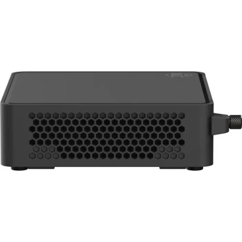 Неттоп Asus NUC 15 Pro (RNUC15CRKI300002), Black, C3 100U, без RAM/SSD, DOS (90AR00R2-M00050) - Фото 5 Неттоп Asus NUC 15 Pro (RNUC15CRKI300002), Black, C3 100U, без RAM/SSD, DOS (90AR00R2-M00050) - зображення 5