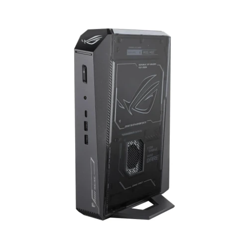 Неттоп Asus ROG NUC (RNUC15JNK7X569A2), Black, U7 255HX, 16Gb, 1Tb, RTX5060, Win11 (90AS00I1-M00300) - изображение 3