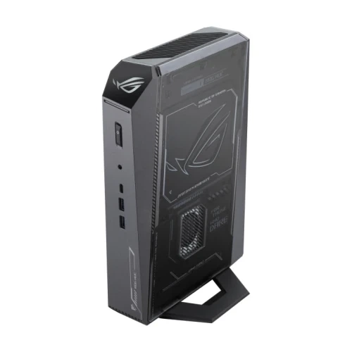 Неттоп Asus ROG NUC (RNUC15JNK7X569A2), Black, U7 255HX, 16Gb, 1Tb, RTX5060, Win11 (90AS00I1-M00300) - изображение 10