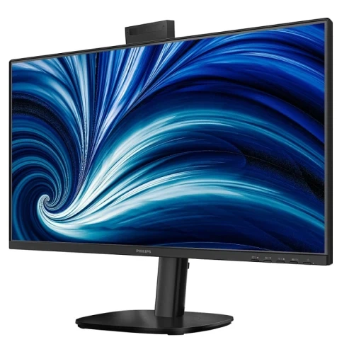 Монитор 23.8" Philips 24B2U3301H/00, Black - Фото 3 Монитор 23.8" Philips 24B2U3301H/00, Black - изображение 3