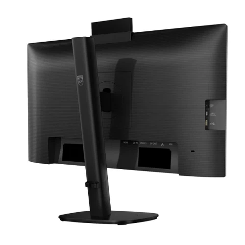 Монитор 23.8" Philips 24B2U3301H/00, Black - Фото 5 Монитор 23.8" Philips 24B2U3301H/00, Black - изображение 5