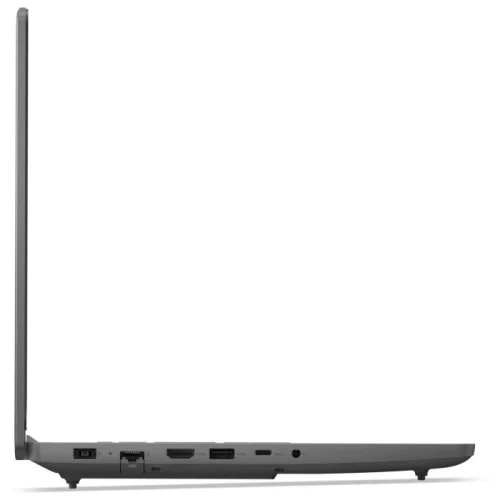 Ноутбук 15" Lenovo LOQ 15ARP10E (83S000EXRA) Luna Grey, Ryzen 7 170, 16GB, 1Tb, RTX 4050, DOS - зображення 6