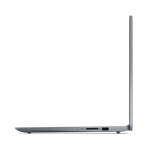 Ноутбук 15" Lenovo IdeaPad Slim 3 15AMN8 Arctic Grey, 16GB/1TB, Ryzen 3 30, 610M, DOS (82XQ01KGRA) - Фото 8 Ноутбук 15" Lenovo IdeaPad Slim 3 15AMN8 Arctic Grey, 16GB/1TB, Ryzen 3 30, 610M, DOS (82XQ01KGRA) - изображение 8