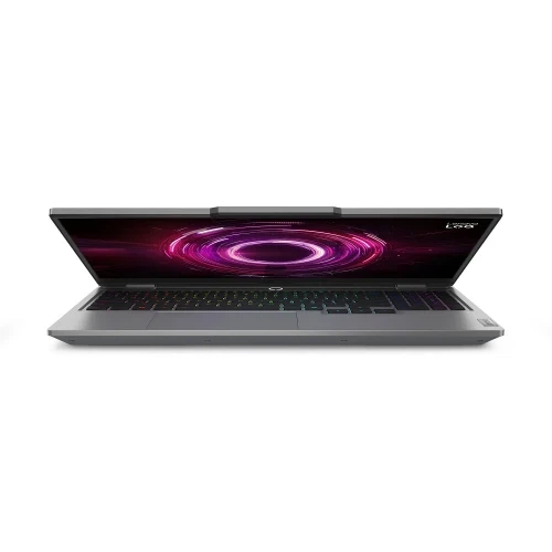 Ноутбук 15" Lenovo LOQ 15AHP10 (83JG00FGRA) Grey, AMD Ryzen 7 250, 16GB, 1TB, DOS - Фото 7 Ноутбук 15" Lenovo LOQ 15AHP10 (83JG00FGRA) Grey, AMD Ryzen 7 250, 16GB, 1TB, DOS - зображення 7
