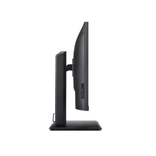 Монитор 23.8" Acer Vero B247YC3bmiruzxv, Black (UM.QB7EE.304) - Фото 4 Монитор 23.8" Acer Vero B247YC3bmiruzxv, Black (UM.QB7EE.304) - изображение 4