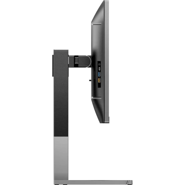 Монитор 27" AOC Q27U3CV, Black-Silver - изображение 4