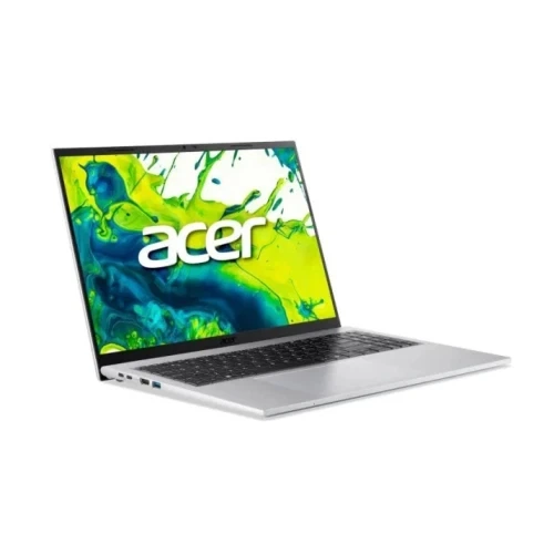 Ноутбук 15" Acer Aspire Go 15 AG15-72P-56 (NX.JSVEU.011) Silver, Intel Core 5 120U, 8GB, 512GB, DOS - Фото 2 Ноутбук 15" Acer Aspire Go 15 AG15-72P-56 (NX.JSVEU.011) Silver, Intel Core 5 120U, 8GB, 512GB, DOS - изображение 2