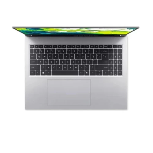 Ноутбук 15" Acer Aspire Go 15 AG15-72P-56 (NX.JSVEU.011) Silver, Intel Core 5 120U, 8GB, 512GB, DOS - Фото 4 Ноутбук 15" Acer Aspire Go 15 AG15-72P-56 (NX.JSVEU.011) Silver, Intel Core 5 120U, 8GB, 512GB, DOS - изображение 4