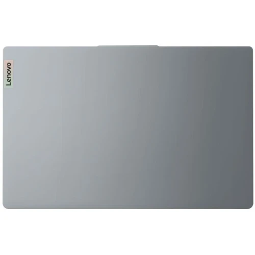 Ноутбук 15" Lenovo IdeaPad Slim 3 15AMN8 (82XQ01KJRA) Grey, AMD Ryzen 5 40, 16GB, 1Tb, 610M, DOS - изображение 9