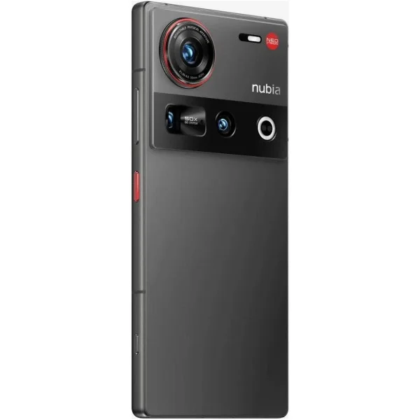 Смартфон ZTE Nubia Z70 Ultra 16/512GB Black - изображение 4