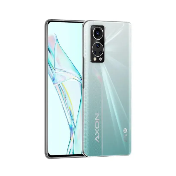 Смартфон ZTE Axon 30 5G 8/128GB Aqua - зображення 2